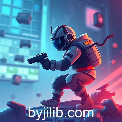 The Rise of Byjili in the Gaming World