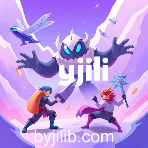 The Rise of Byjili in the Gaming World