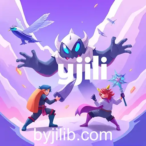The Rise of Byjili in the Gaming World