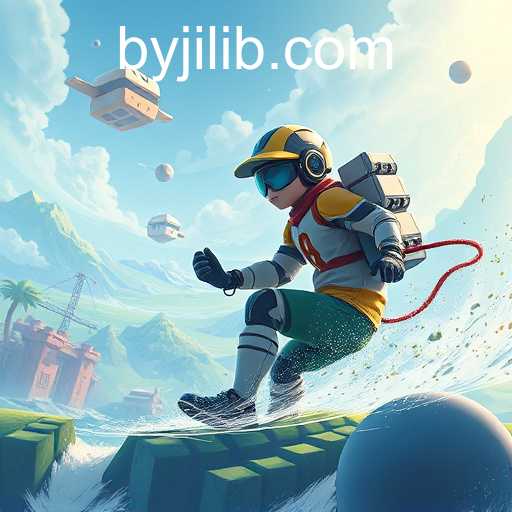 The Rise of Byjili: A New Era in Online Gaming