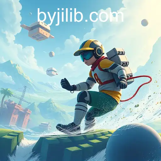 The Rise of Byjili: A New Era in Online Gaming