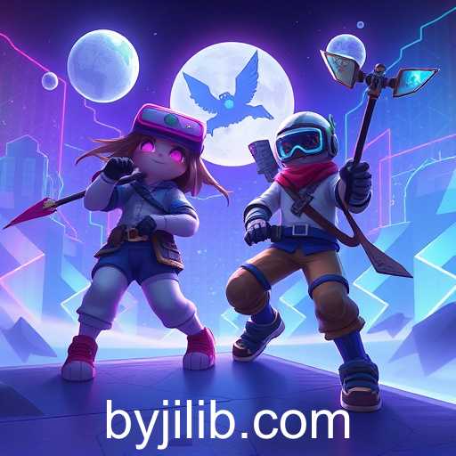 The Rise of Byjili: Revolutionizing Online Gaming