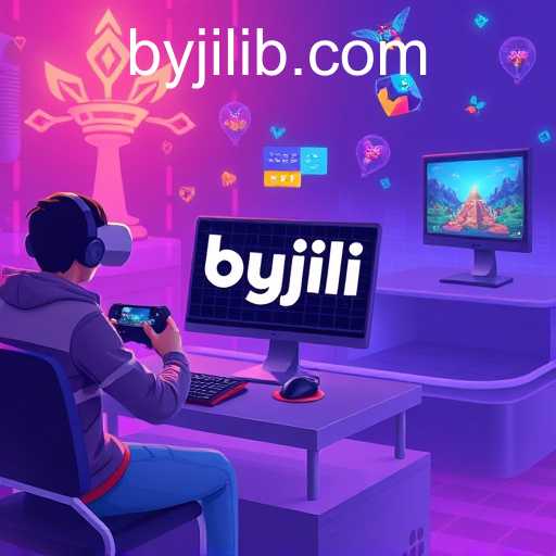 The Evolution of Online Gaming