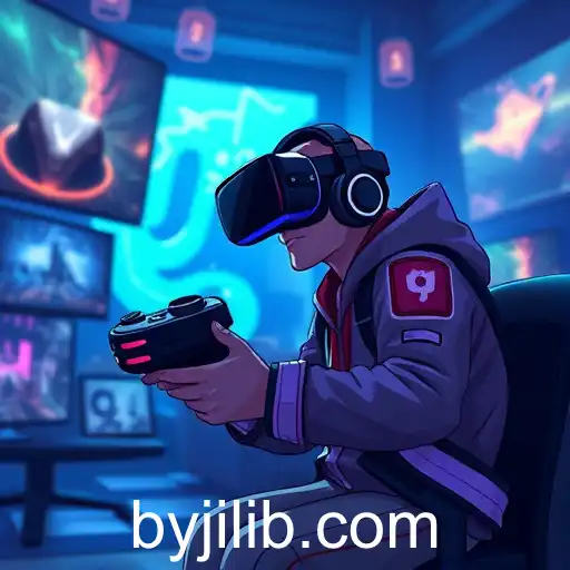 The Digital Arena of Byjili in 2025