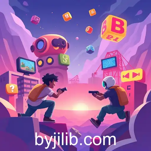 The Rise of Byjili: A New Era in Online Gaming