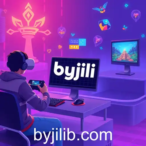 The Evolution of Online Gaming