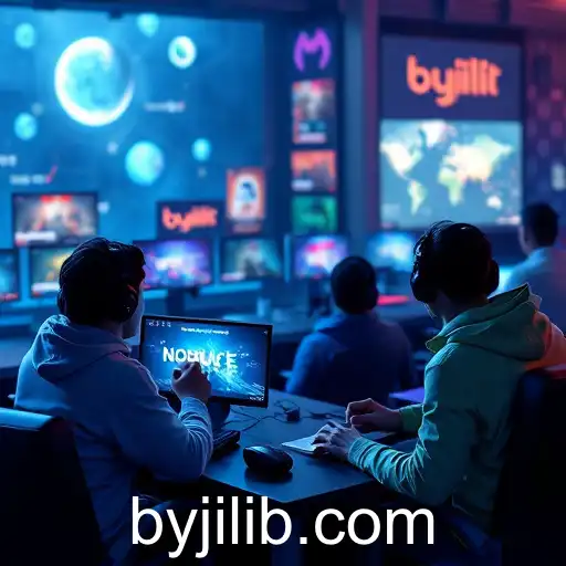 Exploring the Rise of Online Gaming Communities