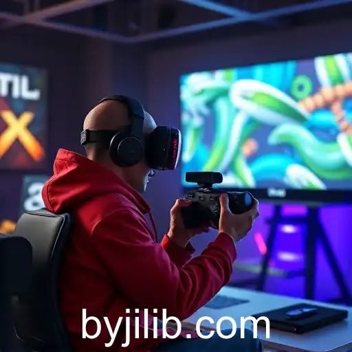 The Surge of Online Gaming in 2025