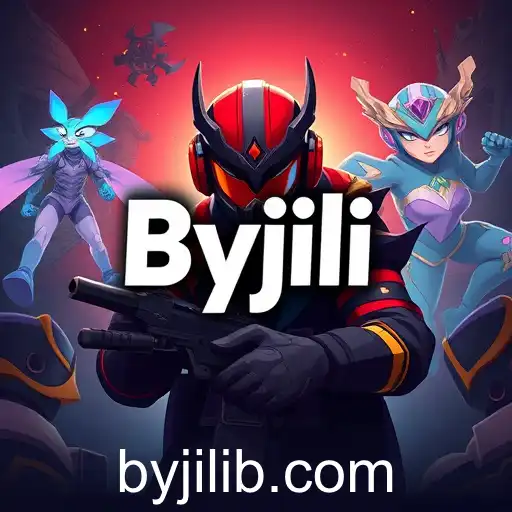 The Rise of Byjili: Revolutionizing Online Game Platforms