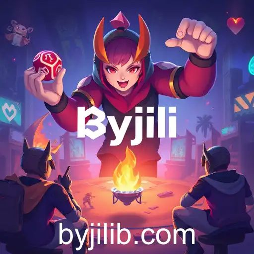 The Rise of Online Gaming: Byjili Leads the Charge