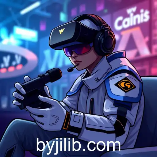 The Rise of Online Gaming Platforms in 2025