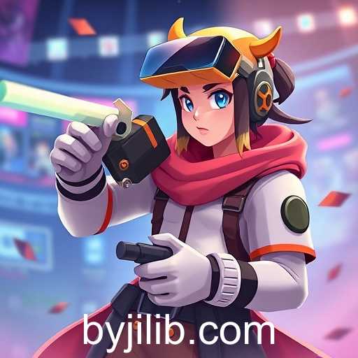 The Rise of Byjili: Revolutionizing Online Game Platforms