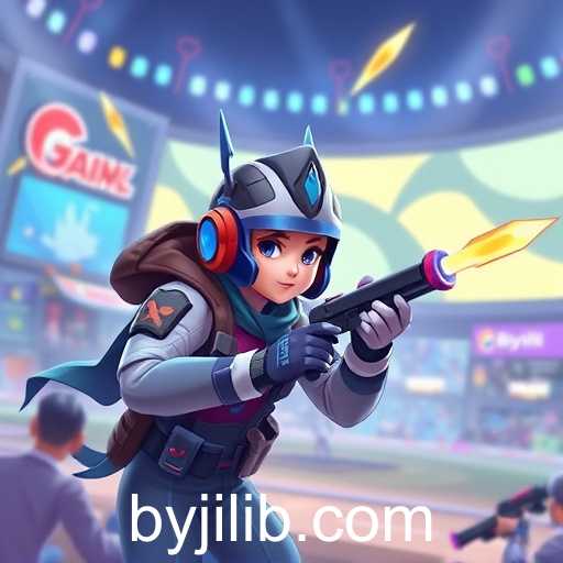 The Rise of Byjili: A Game Changer in the Online Gaming Industry