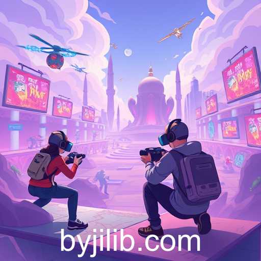 The Rise of Byjili: Transforming Online Gaming