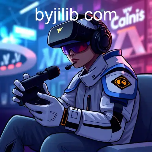 The Rise of Online Gaming Platforms in 2025