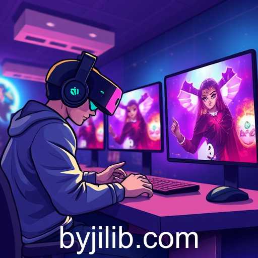 Rising Trends in Online Gaming