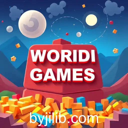 The Fascinating World of 'Word Games': Exploring the 'byjili' Phenomenon