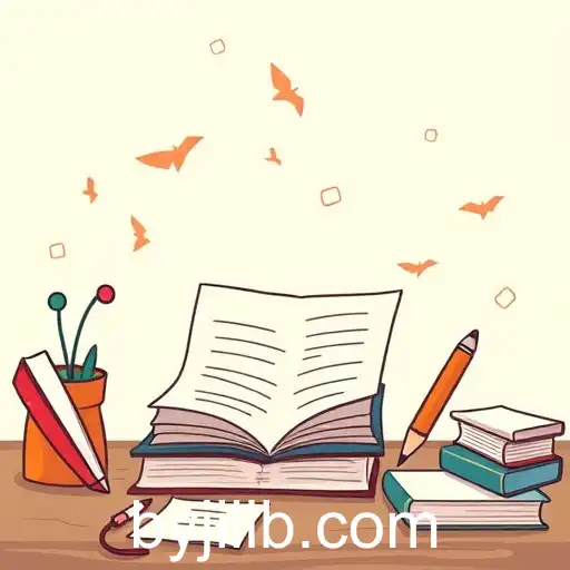 Enhance Your Writing Skills with Engaging 'Byjili' Games